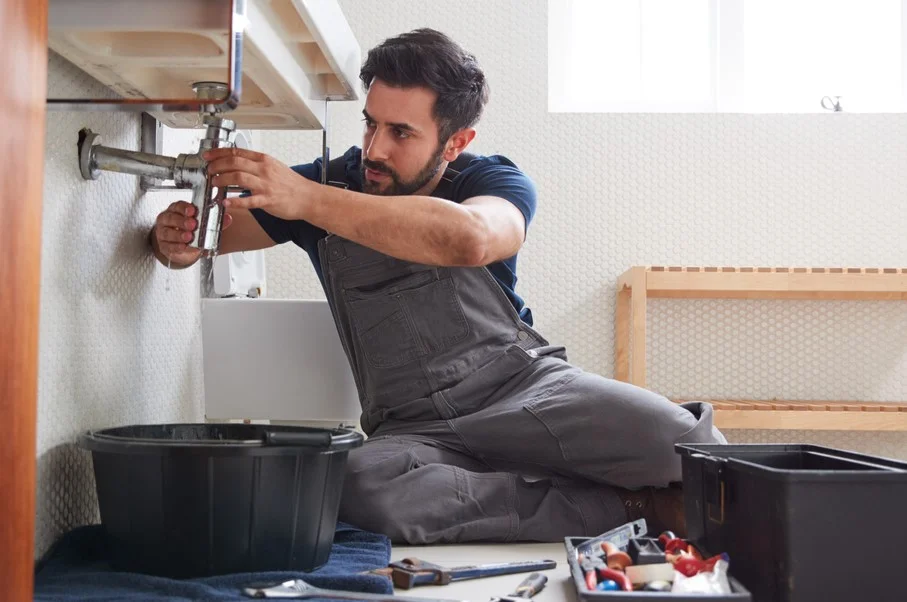 Gülyalı Tesisatcı